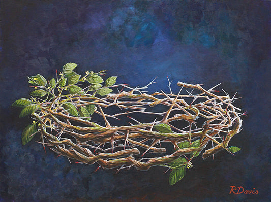 Living Crown of Thorns